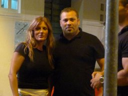 XVIII Concentracion - 2011